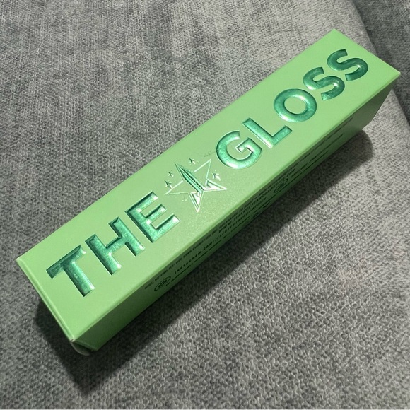 NIP Jeffree Star The Gloss Untouchable - Picture 4 of 6